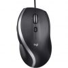 art_log-mou-m500s-bk_1 Ratón logitech m500s/ hasta 4000 dpi/ negro