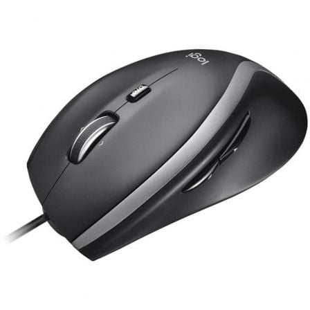 art_log-mou-m500s-bk_2 Ratón logitech m500s/ hasta 4000 dpi/ negro
