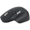art_log-mou-mx-master-3s-bk_3 Ratón ergonómico inalámbrico por bluetooth logitech mx master 3s/ batería recargable/ hasta 8000 dpi/ grafito