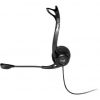 art_log-o-981-000100_3 Auriculares logitech headset pc 960/ con micrófono/ usb/ negros