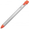 art_log-pencil-crayon-or_1 Lápiz inalámbrico logitech crayon para ipad/ naranja