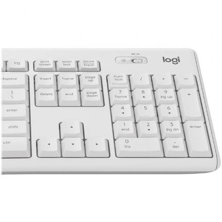 art_log-tec-set-920-009822_4 Teclado y ratón inalámbricos logitech silent touch mk295/ blanco