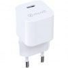 Cargador de pared muvit for change mcacc0047/ 1xusb tipo-c/ 30w