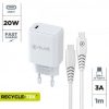 art_muv-carga-mcpak0044_2 Cargador de pared muvit for change mcpak0044/ 1xusb tipo-c + cable usb tipo-c/ 20w