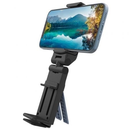 art_muv-sop-mcchl0009_2 Soporte de smartphone muvit mcchl0009/ negro