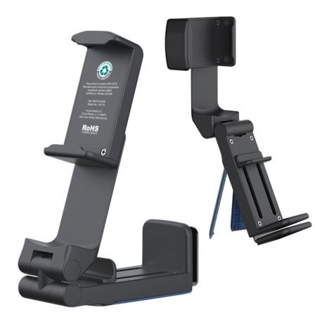 art_muv-sop-mcchl0009_4 Soporte de smartphone muvit mcchl0009/ negro