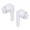 Auriculares bluetooth myway mwhph0028 con estuche de carga/ autonomía 6h/ blancos
