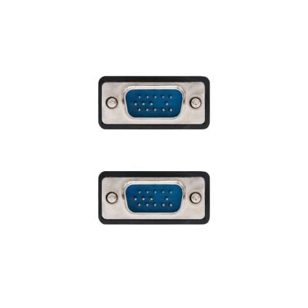 art_nan-cab-10-15-0103_2 Cable svga nanocable 10.15.0103/ vga macho - vga macho/ 3m/ negro