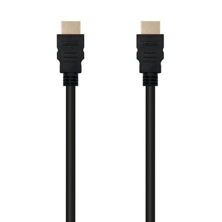 art_nan-cab-10-15-1705_2 Cable hdmi 1.4 nanocable 10.15.1705/ hdmi macho - hdmi macho/ 5m/ negro