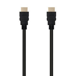 Cable hdmi 1.3b nanocable 10.15.0305/ hdmi macho - hdmi macho/ 5m/ negro