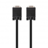 art_nan-cab-10.15.1303_1 Cable svga nanocable 10.15.1303/ vga macho - vga macho/ 3m/ negro