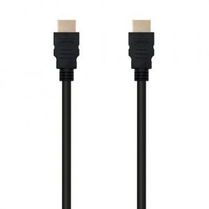 Cable hdmi 1.4 nanocable 10.15.1702/ hdmi macho - hdmi macho/ 1.8m/ negro