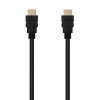Cable hdmi 1.4 nanocable 10.15.1707/ hdmi macho - hdmi macho/ 7m/ negro