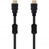 art_nan-cab-10.15.1810_1 Cable hdmi 1.4 nanocable 10.15.1810/ hdmi macho - hdmi macho/ 10m/ negro