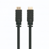 Cable hdmi 1.4 nanocable 10.15.1815/ hdmi macho - hdmi macho/ 15m/ negro