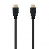 Cable hdmi 1.4 nanocable 10.15.1710/ hdmi macho - hdmi macho/ 10m/ negro