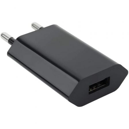 Cargador de pared nanocable 10.10.2002/ 1xusb/ 5w