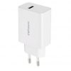 Cargador de Pared Nanocable 10.10.2003/ 1xUSB/ 10W/ Blanco