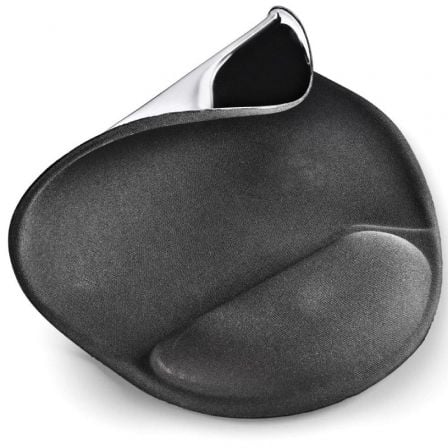 Alfombrilla ergonómica ngs kilim gel/ 215 x 250mm