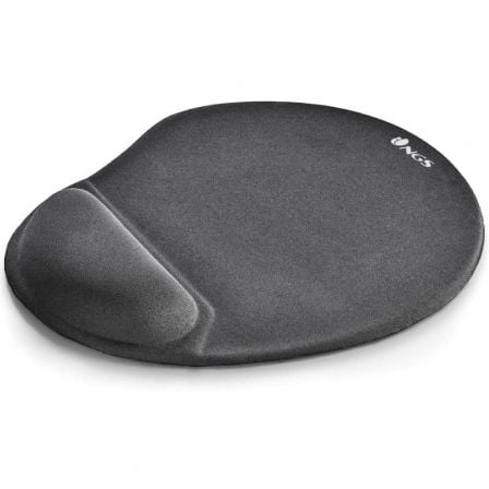 Alfombrilla ergonómica ngs kilim gel/ 215 x 250mm