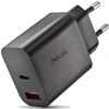 art_ngs-carga-era-30w-bk_1 Cargador de pared gan ngs era 30w/ 1xusb tipo-c/ 1xusb/ 30w