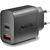 art_ngs-carga-era-30w-bk_2 Cargador de pared gan ngs era 30w/ 1xusb tipo-c/ 1xusb/ 30w