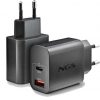 art_ngs-carga-era-30w-bk_3 Cargador de pared gan ngs era 30w/ 1xusb tipo-c/ 1xusb/ 30w