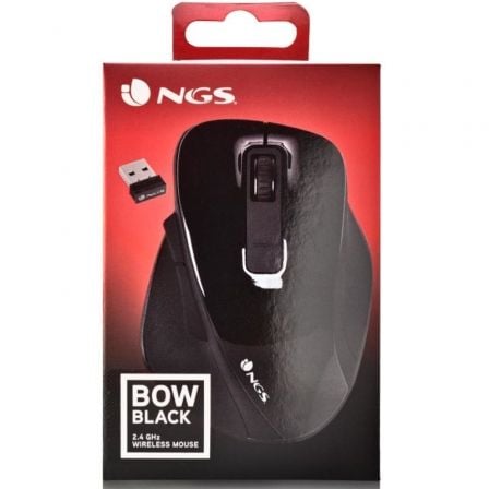 art_ngs-mou-bowblack_5 Ratón inalámbrico ngs bow/ hasta 1600 dpi