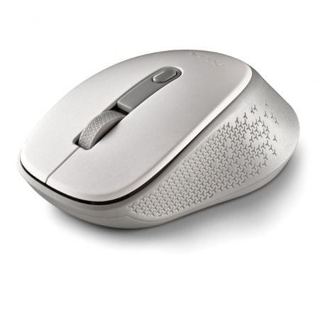 art_ngs-mou-dew-white_3 Ratón inalámbrico ngs dew white/ hasta 1600 dpi/ blanco