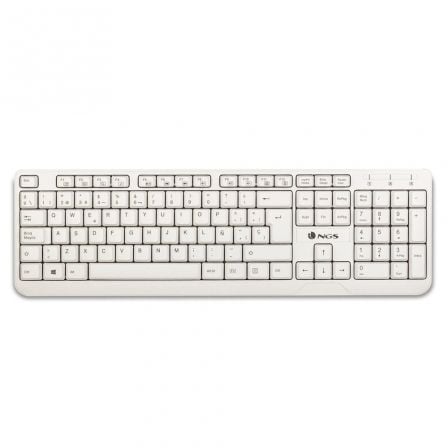 art_ngs-tec-spike_1 Teclado ngs spike/ blanco