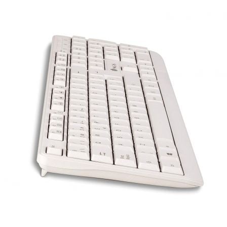art_ngs-tec-spike_3 Teclado ngs spike/ blanco