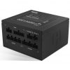 Fuente de alimentación nox hummer gdm/ 1200w/ ventilador 12cm/ 80 plus gold