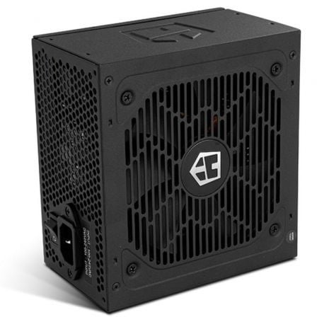 Fuente de alimentación nox hummer gdm/ 850w/ ventilador 12cm/ 80 plus gold