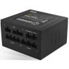 Fuente de alimentación nox hummer gdm/ 850w/ ventilador 12cm/ 80 plus gold