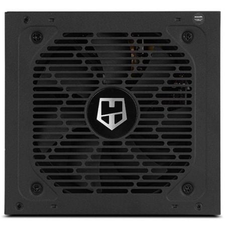 Fuente de alimentación nox hummer gdm/ 850w/ ventilador 12cm/ 80 plus gold