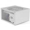 Fuente de Alimentación Nox Hummer Urano Pro White/ 550W/ Ventilador 12cm/ 80 Plus Bronze/ Blanca