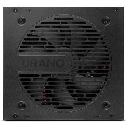 Fuente de Alimentación Nox Urano VX/ 550W/ Ventilador 12cm/ 80 Plus Bronze