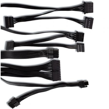 Fuente de Alimentación Nox Urano VX/ 550W/ Ventilador 12cm/ 80 Plus Bronze