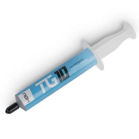 Pasta térmica nox tg10/ 10g