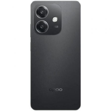 Smartphone oppo a40 6gb/ 128gb/ 6.67"/ negro