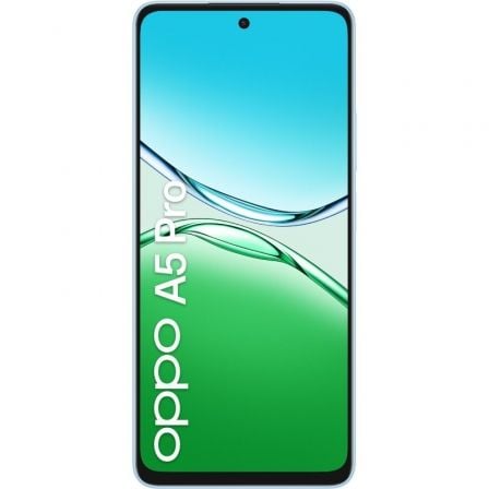 art_opp-sp-a5-p-8-256-bl_2 Smartphone oppo a5 pro 8gb/ 256gb/ 6.67"/ azul cielo