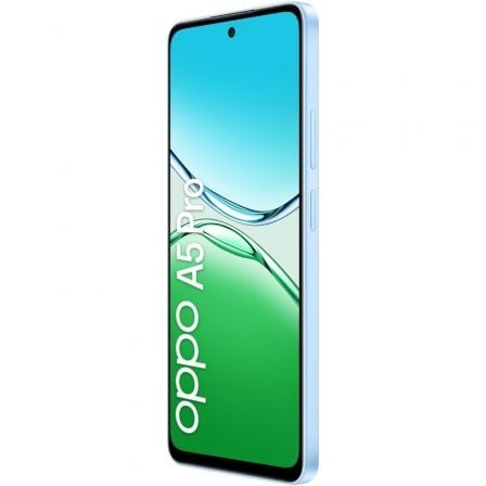 art_opp-sp-a5-p-8-256-bl_4 Smartphone oppo a5 pro 8gb/ 256gb/ 6.67"/ azul cielo
