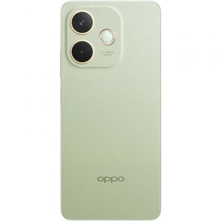 Smartphone oppo a5 pro 8gb/ 256gb/ 6.67"/ 5g/ verde oliva