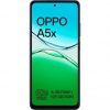 Smartphone oppo a5x 4gb/ 128gb/ 6.67"/ negro azul