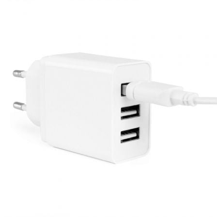 art_orb-carga-en-1100_2 Cargador de pared orbegozo en 1100/ 3xusb/ 17w