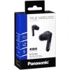 art_pan-aur-rz-b110w-bk_4 Auriculares bluetooth panasonic rz-b110w con estuche de carga/ autonomía 6h/ negros