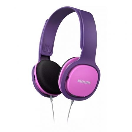 art_phil-aur-shk2000pk_1 Auriculares philips shk2000/ jack 3.5/ rosas