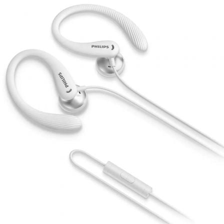 art_phil-aur-taa1105wt_5 Auriculares deportivos philips taa1105wt/ con micrófono/ jack 3.5/ blancos