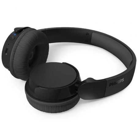 art_phil-aur-tah3209-bk_2 Auriculares inalámbricos philips tah3209/ con micrófono/ bluetooth/ negros