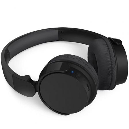 art_phil-aur-tah3209-bk_3 Auriculares inalámbricos philips tah3209/ con micrófono/ bluetooth/ negros